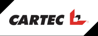 cartec logo