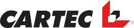 cartec logo